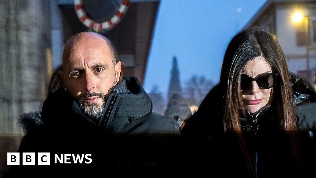 Lawyers for Swiss Fire Bar Owners Criticize 'Vindictiveness' in Deadly Blaze Case