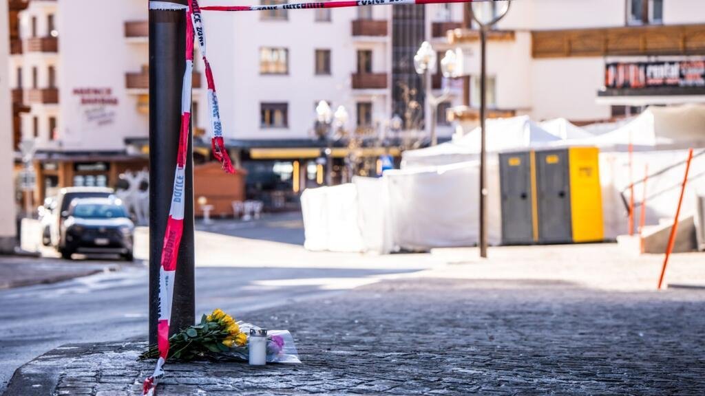 Loved Ones Rally to Find the Missing Following Tragic Swiss Fire