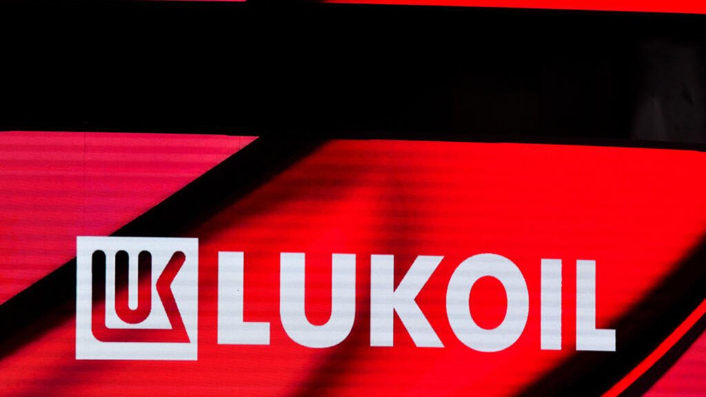 Lukoil, the Sanctioned Russian Oil Giant, to Divest Foreign Assets to U.S. Investment Firm