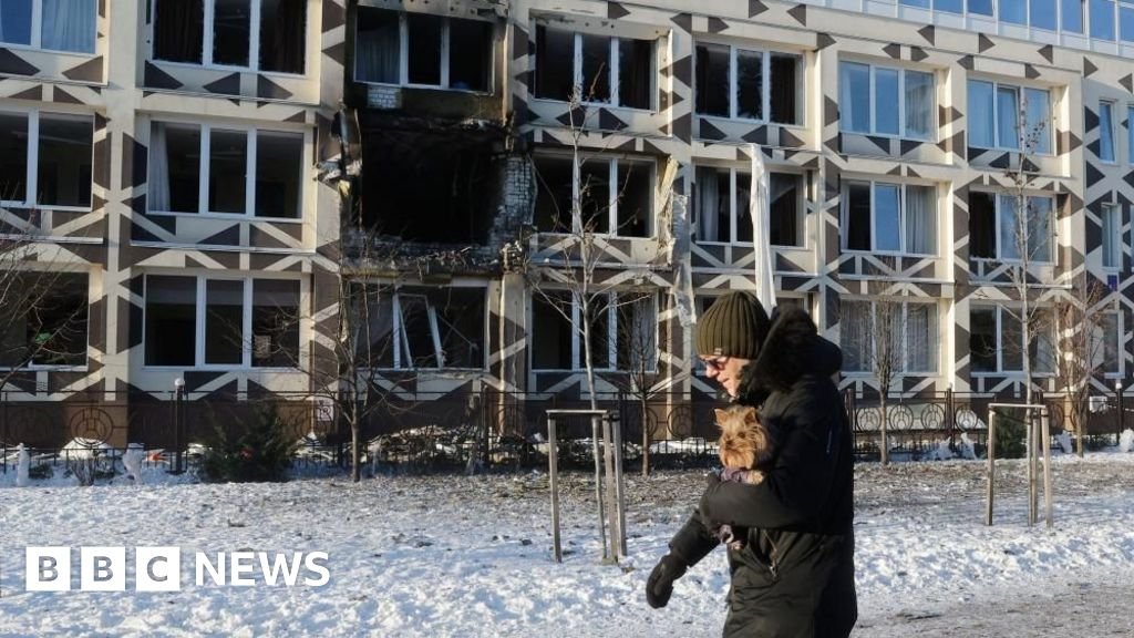 Macron Welcomes Ukraine and Allies to Solidify Security Partnerships