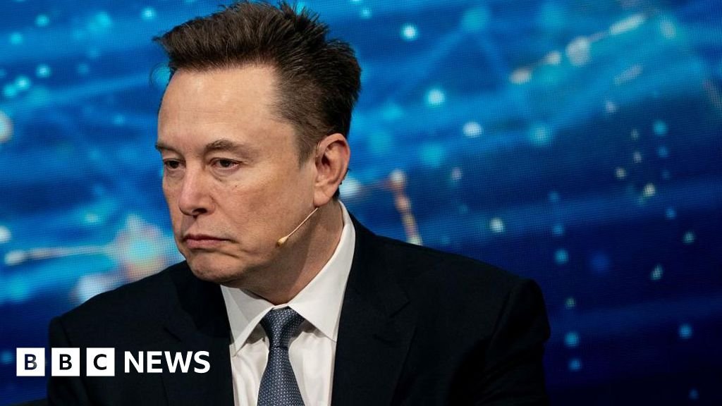 Malaysia and Indonesia Restrict Musk's Grok Due to Adult-Themed Deepfakes