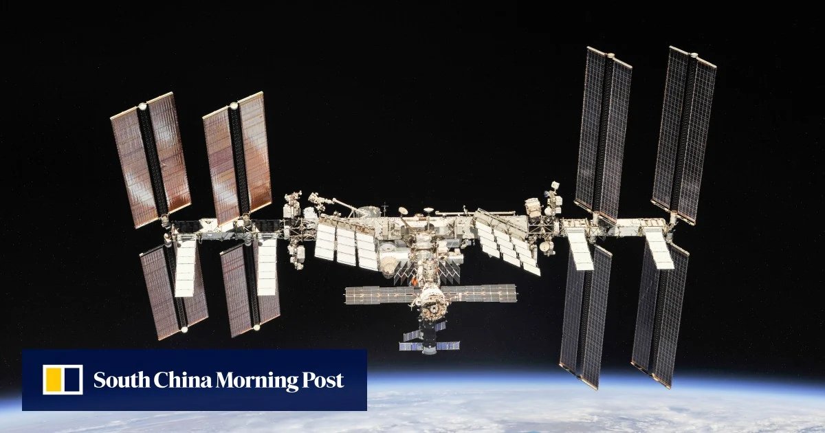 NASA to Conduct Its Inaugural Space Medical Evacuation for an Astronaut