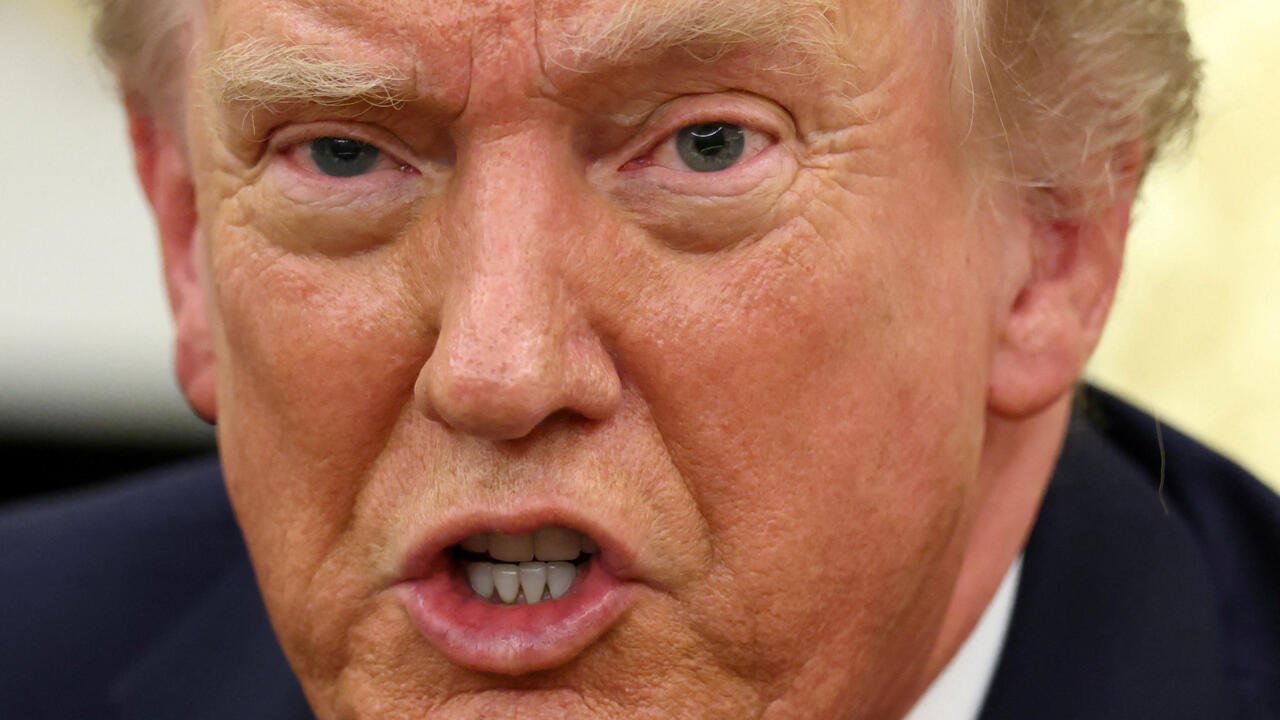 NATO Nations View the US as a "Potential Aggressor"