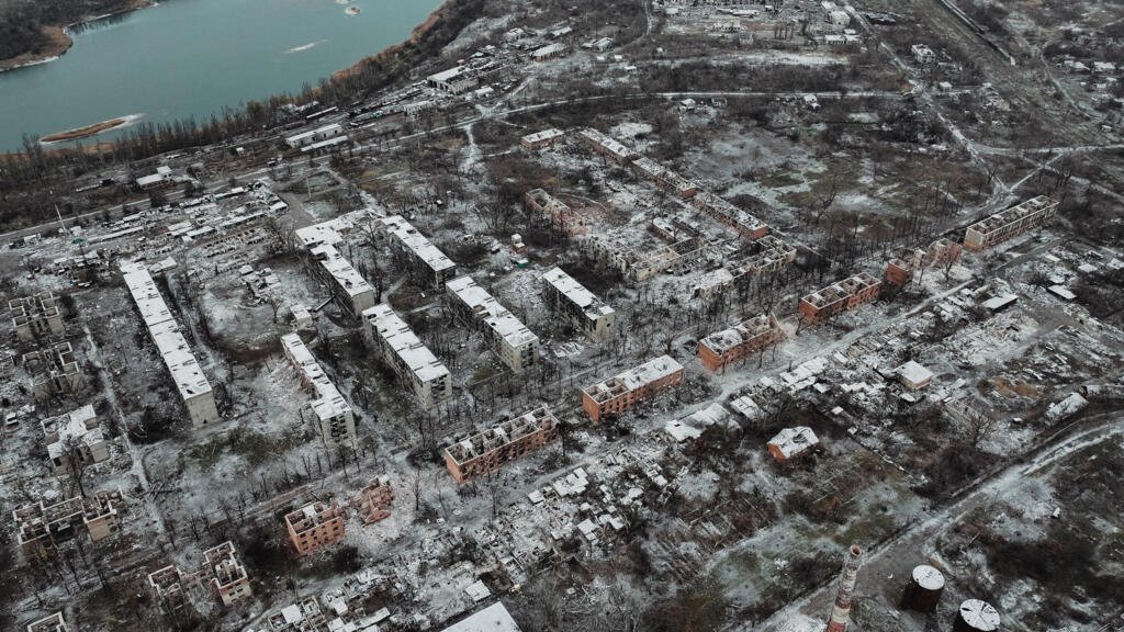 Nearly Two Million Russian Casualties Reported in Ukraine War, According to New Findings
