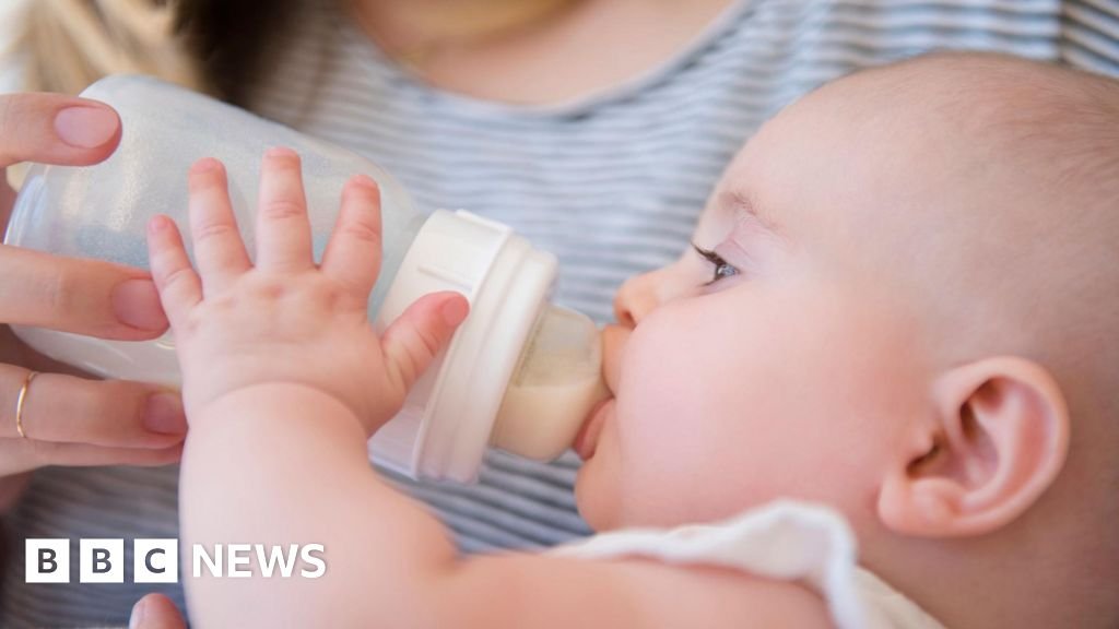 Nestlé Recalls Certain Baby Formula Products Worldwide Due to Toxin Concerns