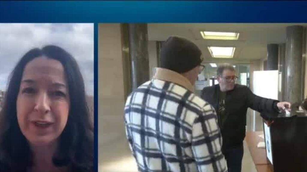 Portugal's Presidential Election: Tight Race Anticipates Far-Right Runoff