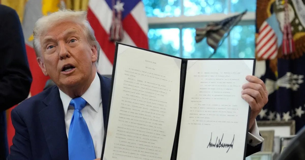 Reasons Behind the Entry Bans for US Citizens in Certain African Countries