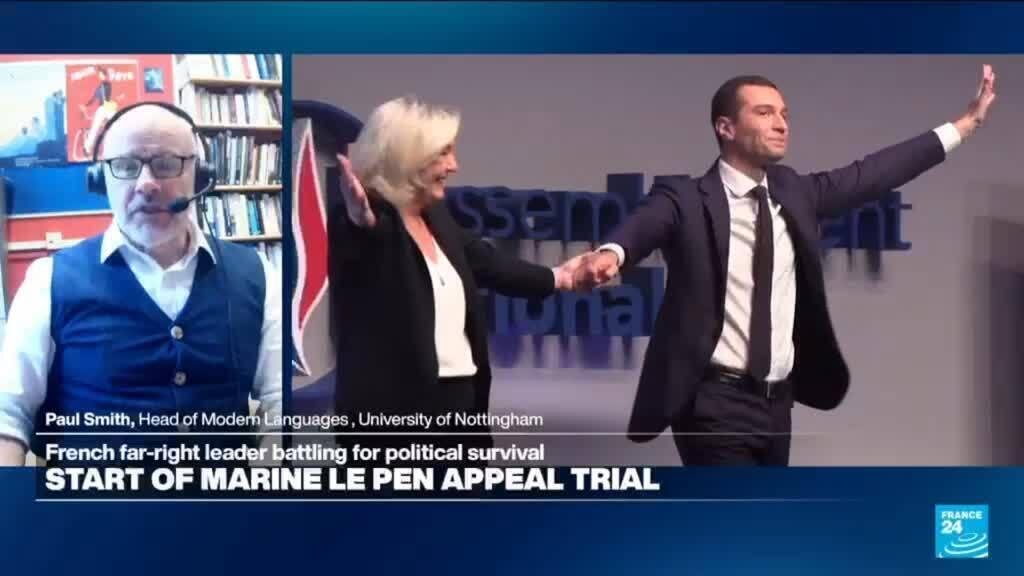 Rising Far-Right Support: A Cultural, Political, and Social Shift in the US, UK, France, and Italy