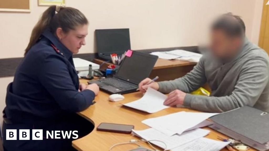 Russian Physicians Detained Following Tragic Deaths of 9 Infants in Maternity Ward