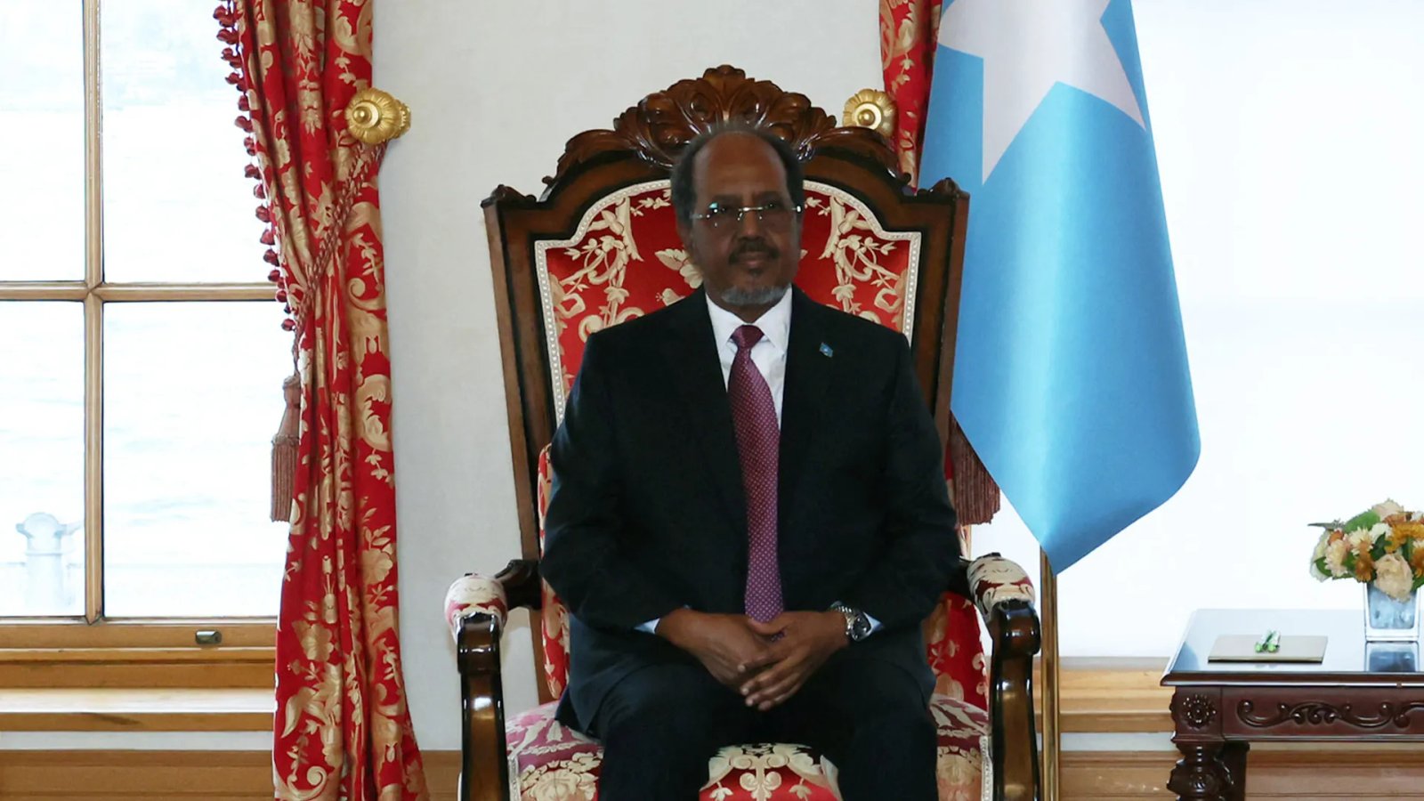 Somali President: Somaliland's Israel Agreement Linked to Palestinian Hosting