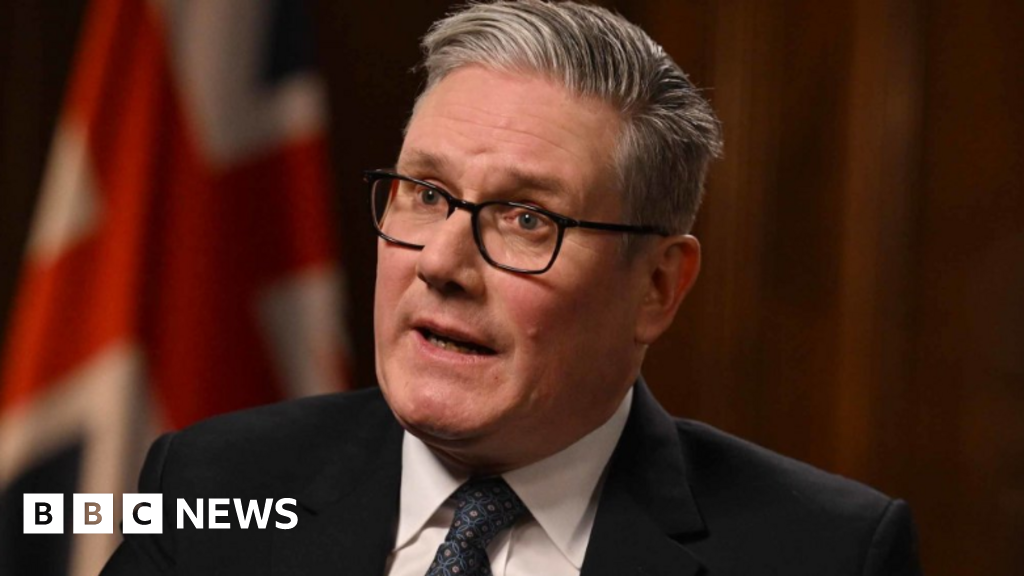 Starmer Supports Closer EU Ties for the Sake of National Interest