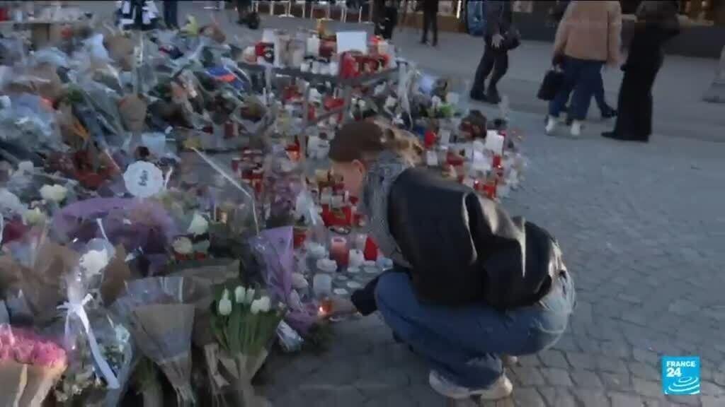 Swiss Authorities Reveal Identities of All 116 Victims Hurt in Fatal New Year's Bar Fire