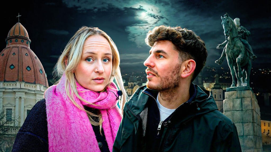 The Haunting Influence of Viktor Orban in Transylvania