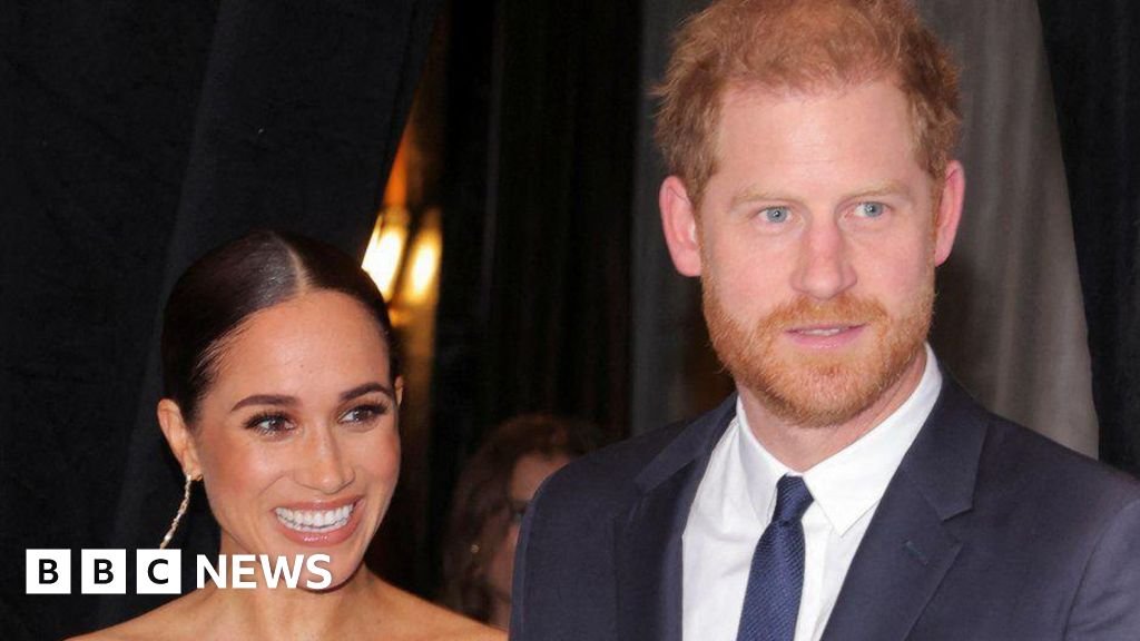 The Reasons Behind Harry and Meghan's Departure from the Royal Family