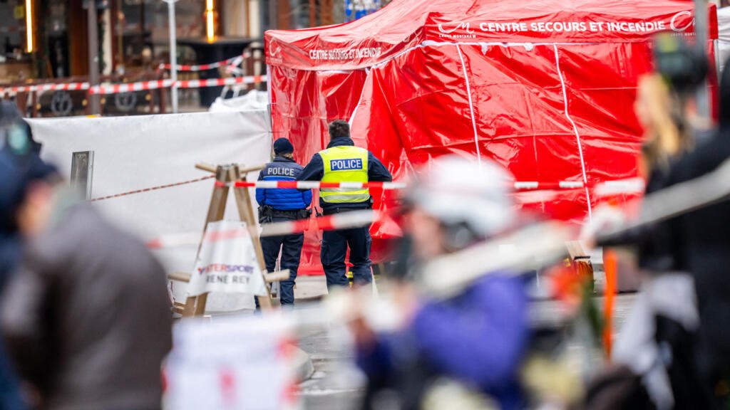 Tragic Fire in Crans-Montana Claims 40 Lives and Injures 119, Blamed on Sparklers, Say Swiss Authorities