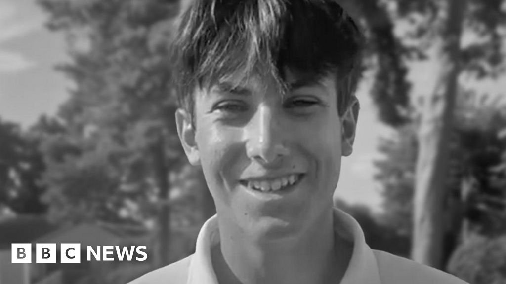 Tragic Swiss Resort Fire: What We Know About the Missing Young Italian Golfer