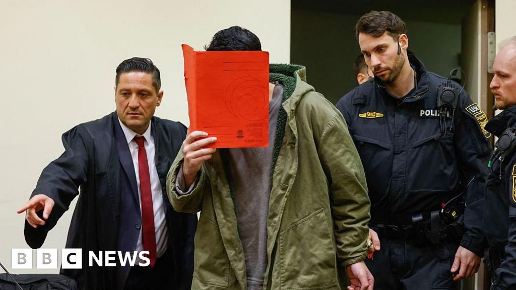 Trial Begins for Man Charged in Munich Car Attack That Claimed a Woman and Her Toddler