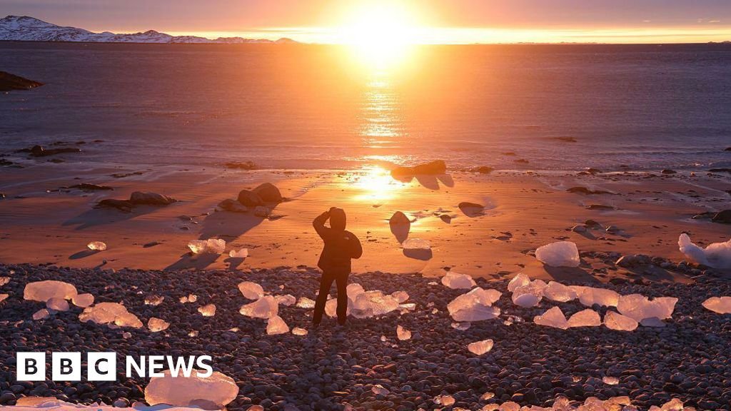 Trump Claims Greenland Agreement Covers Mineral Rights: What Minerals Are Found on the Island?