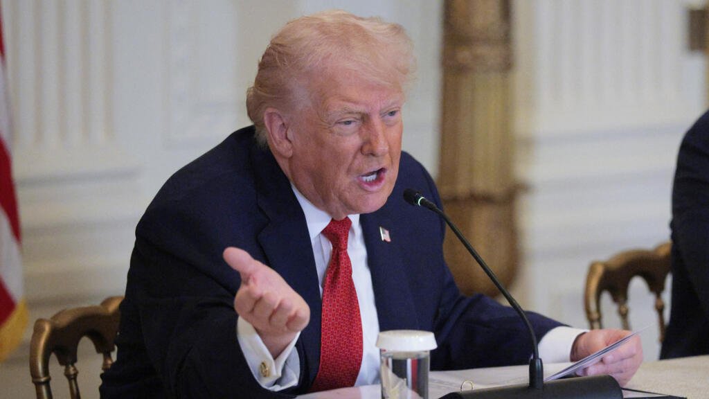 Trump: Europeans Likely to Accept Greenland Deal Without Strong Opposition