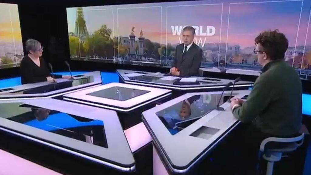 Trump Intensifies Pressure on Denmark as They Send Top Diplomat to Discuss Greenland