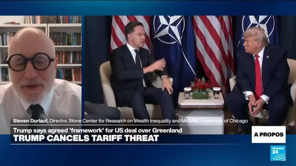 Trump Reverses Tariff Stance, Yet Experts Warn: 'The Damage Is Done and Will Last'