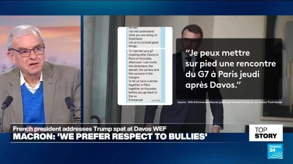 Trump's Bold Shift: Navigating New Power Dynamics and Challenging International Law