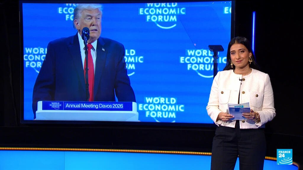 Trump's Misleading Statement on the US 'Returning' Greenland to Denmark