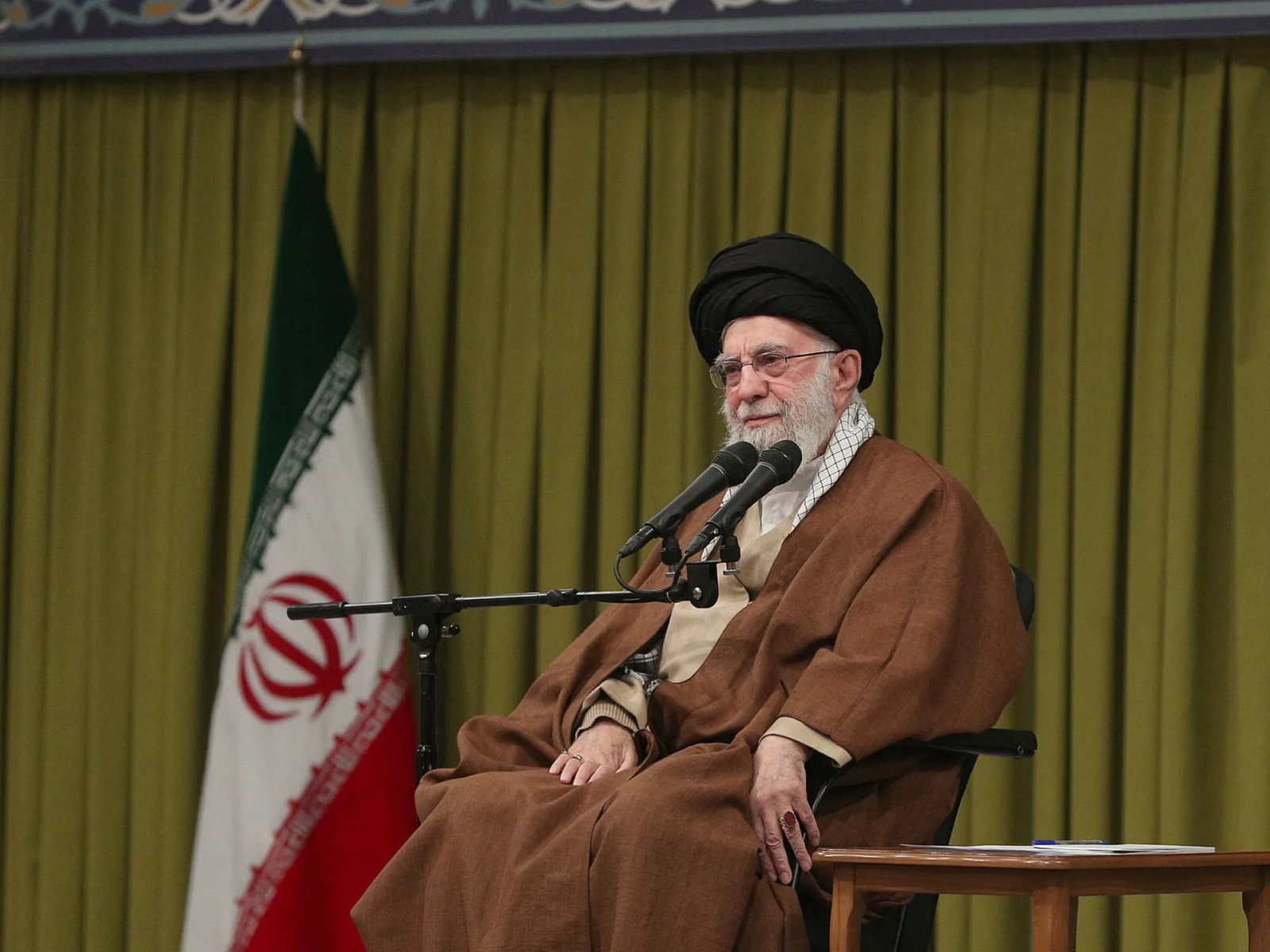 Trump's Seizure of Maduro Heightens Fears of War with Iran