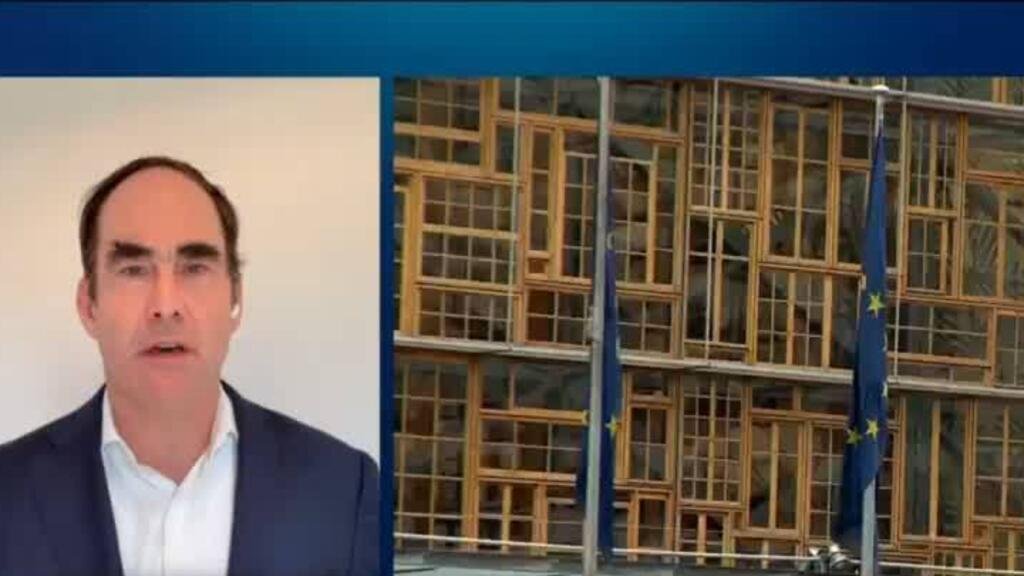 Trump's Tariff Threats Create Major Strains in Transatlantic Relations