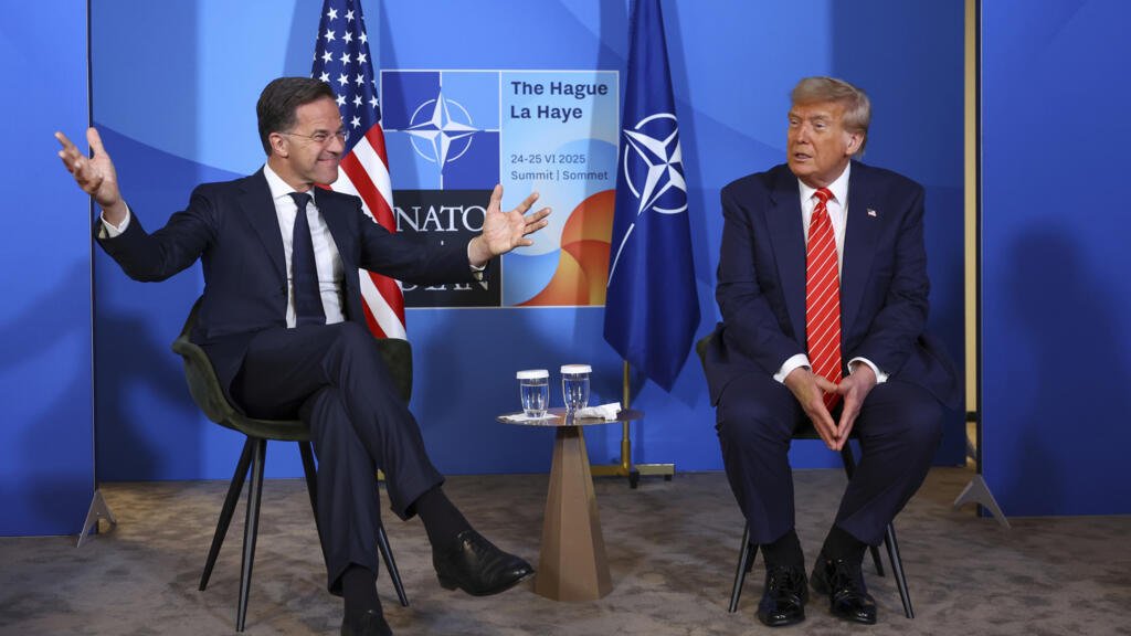 Trump's US Takeover Threat: NATO Minimizes Danger to Alliance's Future