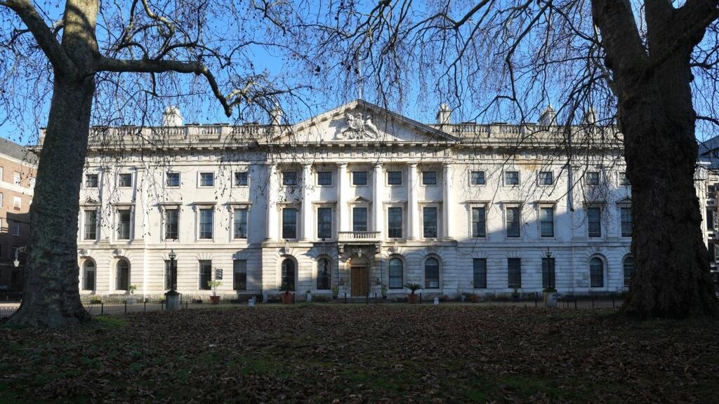 UK Greenlights New Chinese 'Mega Embassy' in London Amid Security Worries