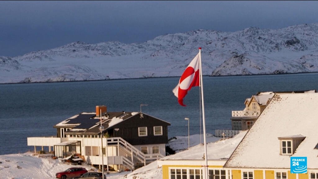 US Delegation Aims to Calm Denmark and Greenland Amid Trump’s Seizure Concerns