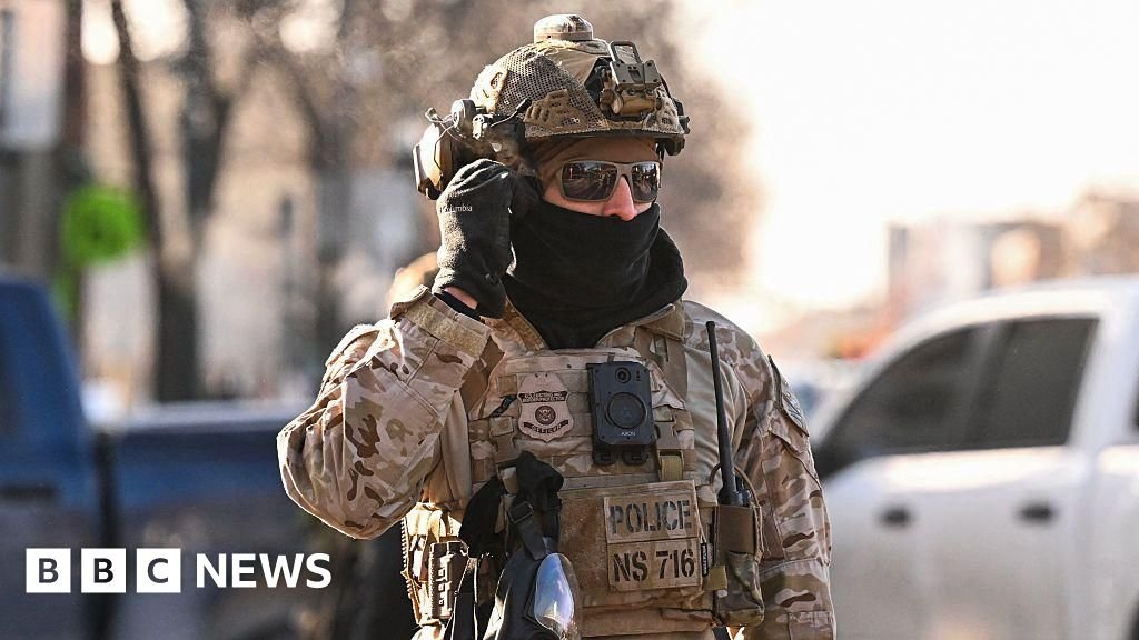 US Deploys ICE Agents to Winter Olympics, Sparking Outrage in Italy