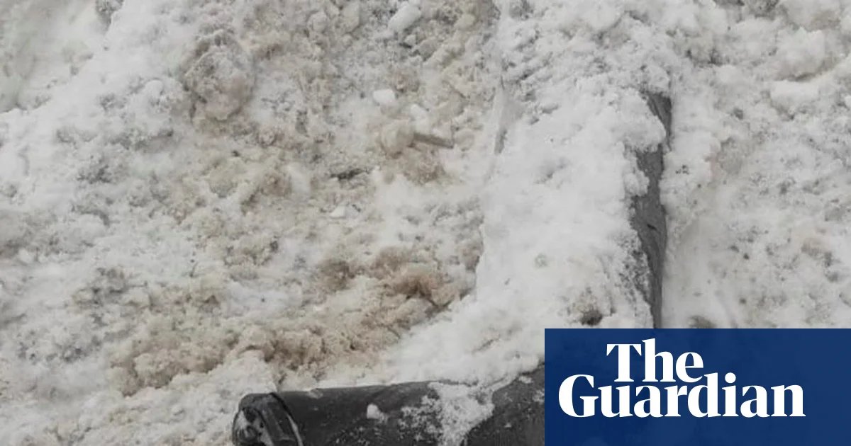 Ukraine Conflict Update: Oreshnik Missile Provokes Outrage at UN Security Council