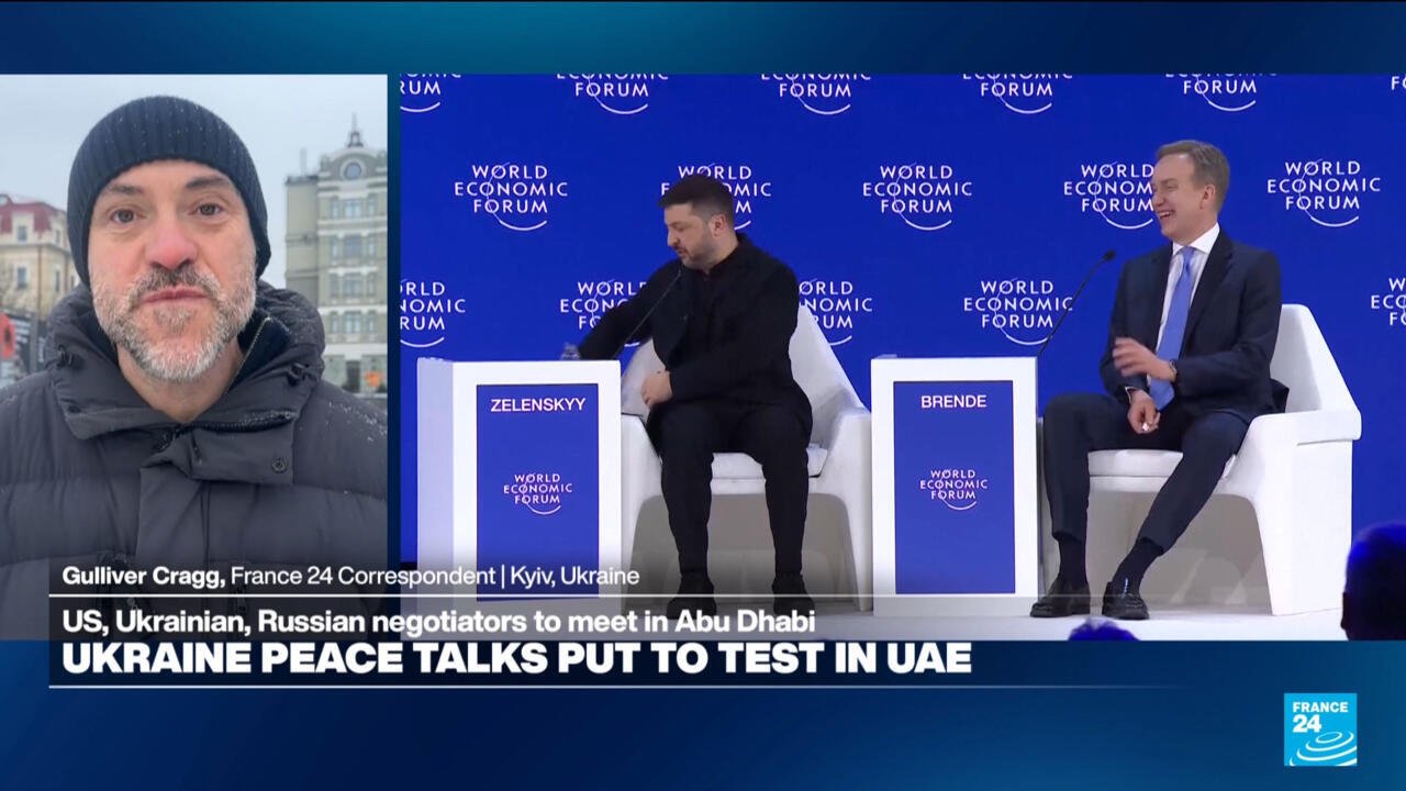 Ukrainian Officials Highlight Real Arctic Security Concerns Overlooked by Europeans