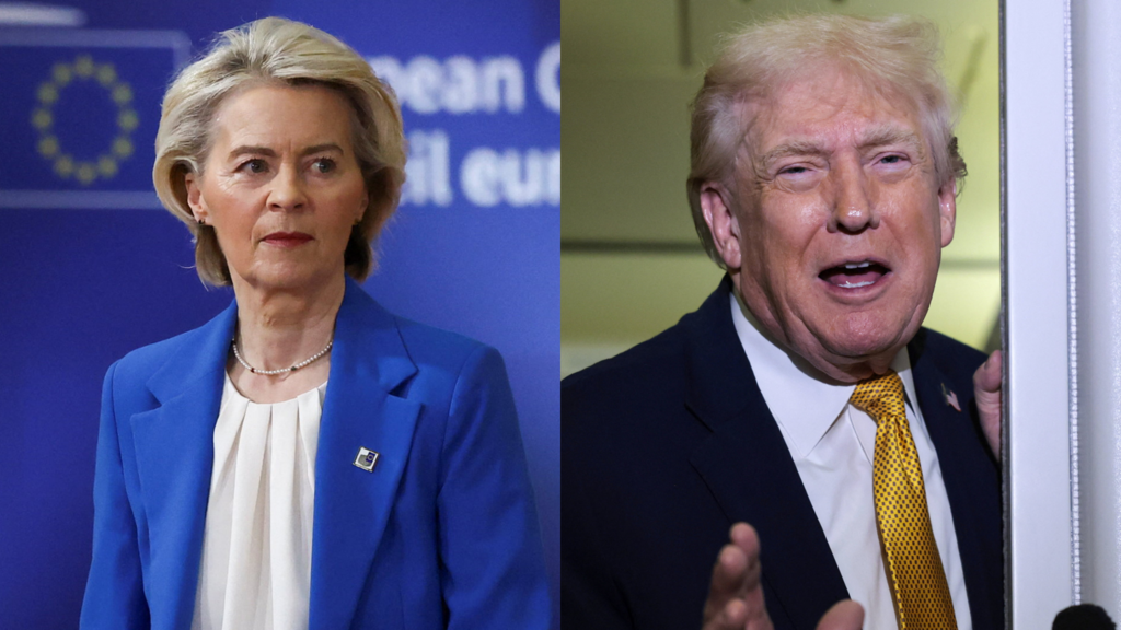 Understanding Europe's Subservience to U.S. Influence: "The Submissive Continent"