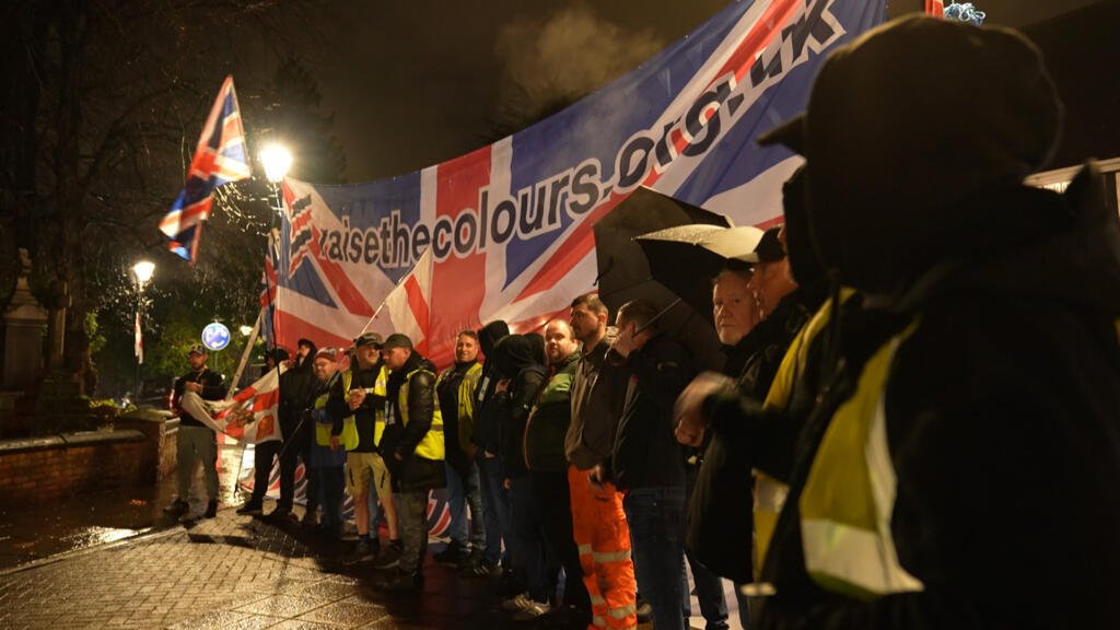 Unpacking England's Rising Patriotism: An Inside Look at the Nationalist Movement