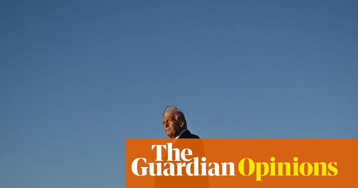 Venezuela's Ongoing Coup: Trump's Peace Talks Amidst His Warlike Reputation | Simon Tisdall