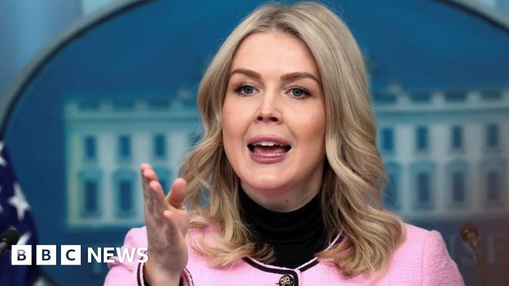 White House Confirms Trump in Talks Over Possible Greenland Purchase