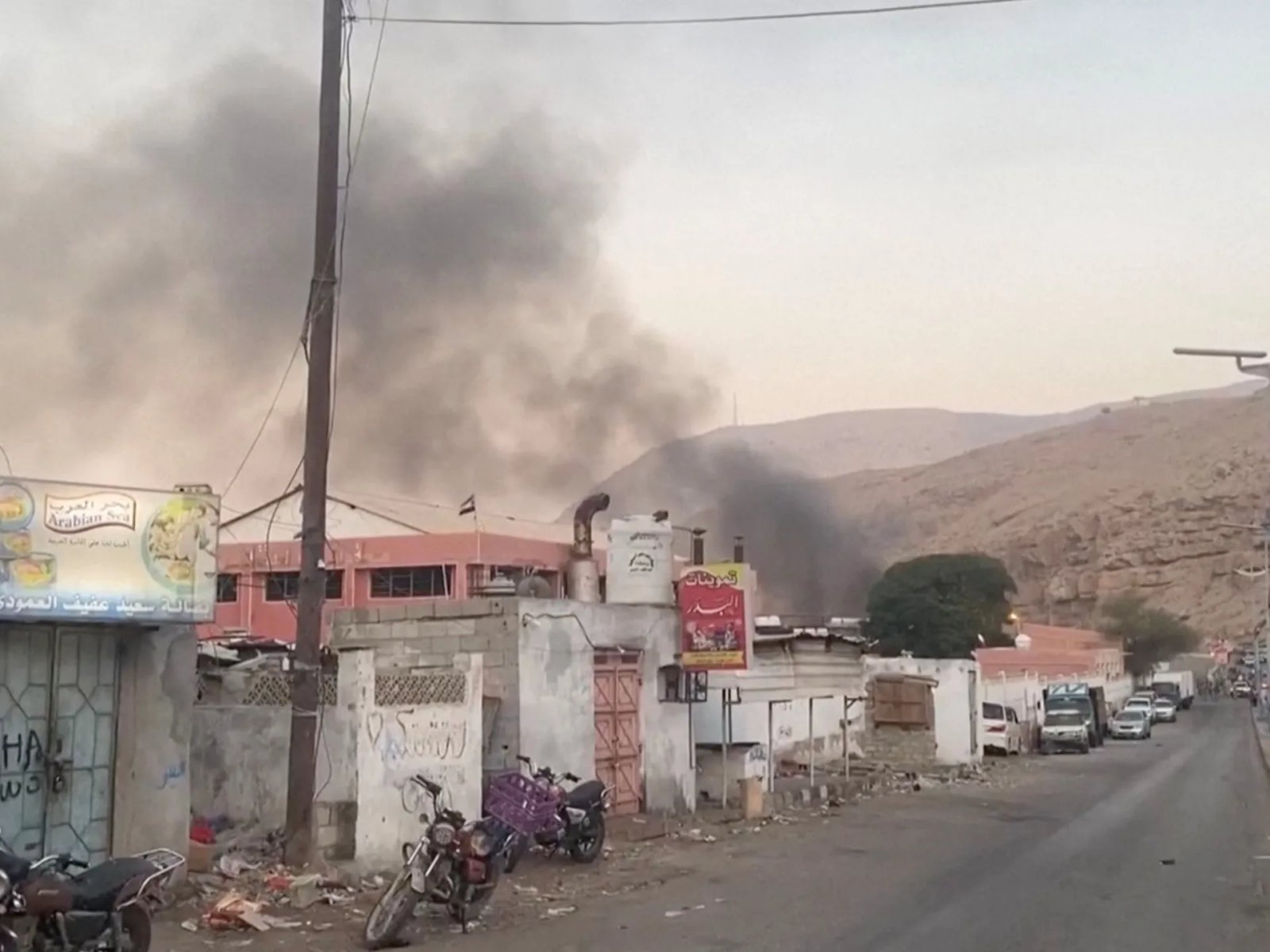 Yemen's STC Stays Put in Provinces Bordering Saudi Arabia