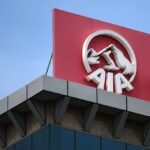 AIA files lawsuit against ex-insurance agent Lin Qiren for S$8.45 million over sales deficit