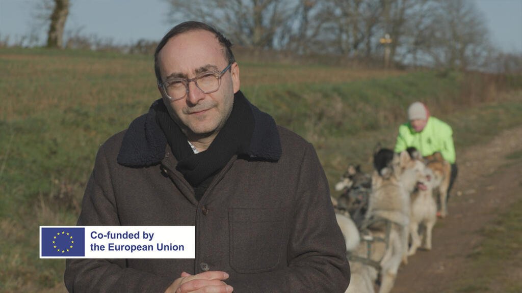 Alert: French Regions in Peril! Part 2: Creuse