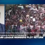 Analyst: Bangladeshi Voters Struggle Between Stability and Reform Aspirations