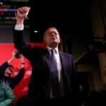 António José Seguro, Centre-Left Candidate, Outpaces Far-Right Rival in Portugal’s Presidential Race