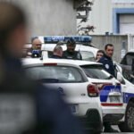 Art Teacher Seriously Wounded in Student Stabbing Incident at Southern France School