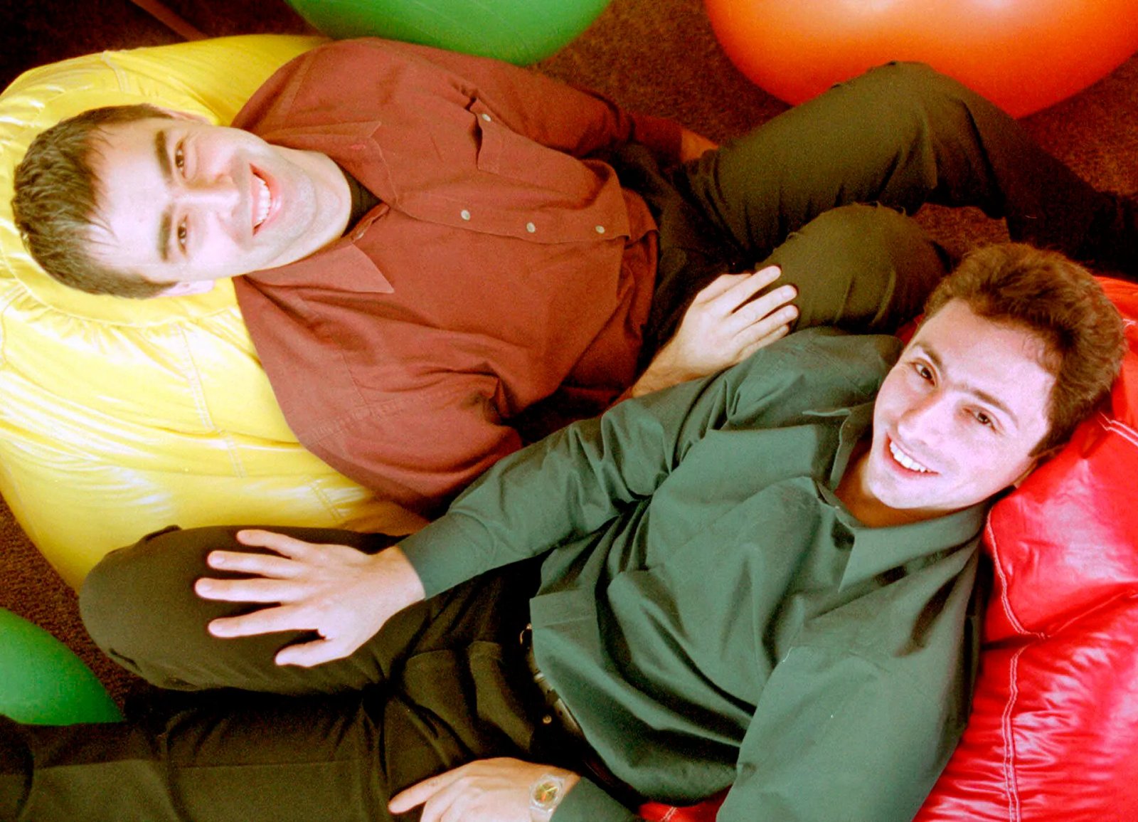 California Considers Taxing Billionaires, Highlighting Its Deep Divisions