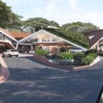 Civil and Muslim marriage offices to reopen at Canning Rise in 2029 following renovations.