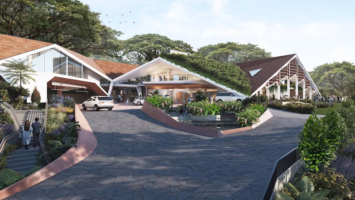 Civil and Muslim marriage offices to reopen at Canning Rise in 2029 following renovations.