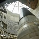 Concerns Rise Over New Arms Race as US-Russia Nuclear Weapons Treaty Comes to an End