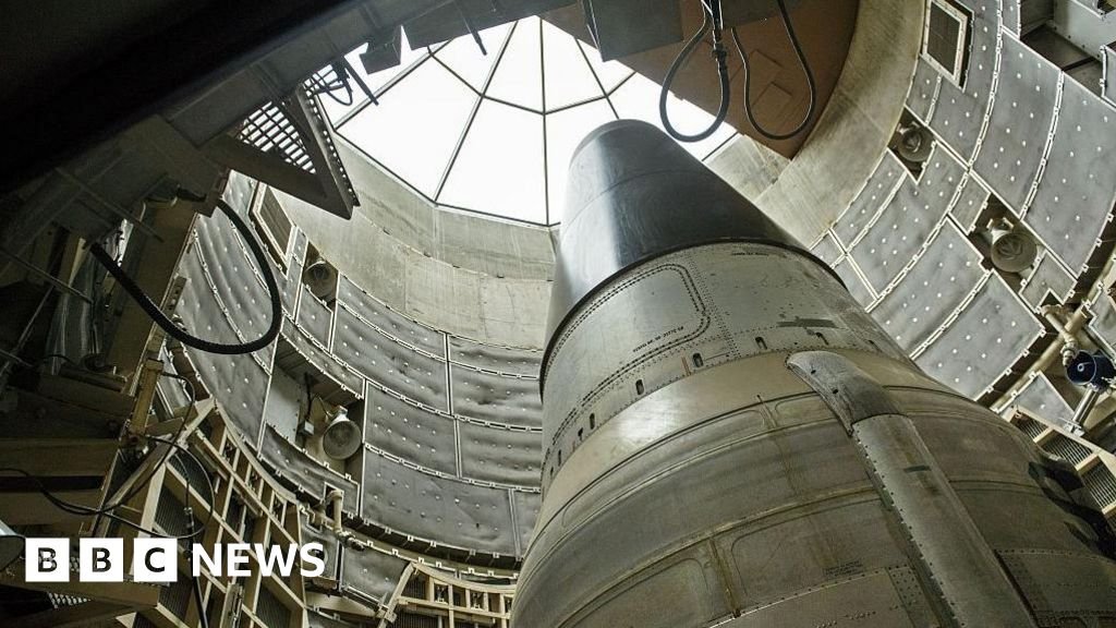 Concerns Rise Over New Arms Race as US-Russia Nuclear Weapons Treaty Comes to an End